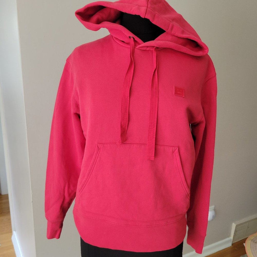 Acne Studios Hoodie